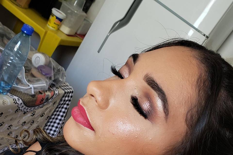 Make madrinha