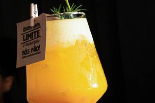 Drink Gin