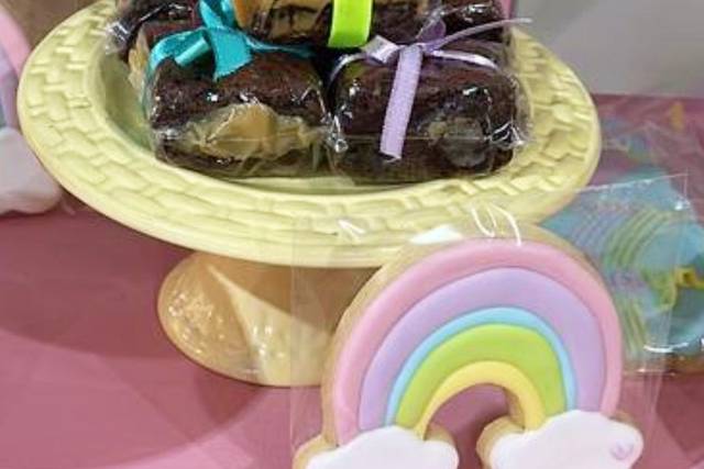 Brownie