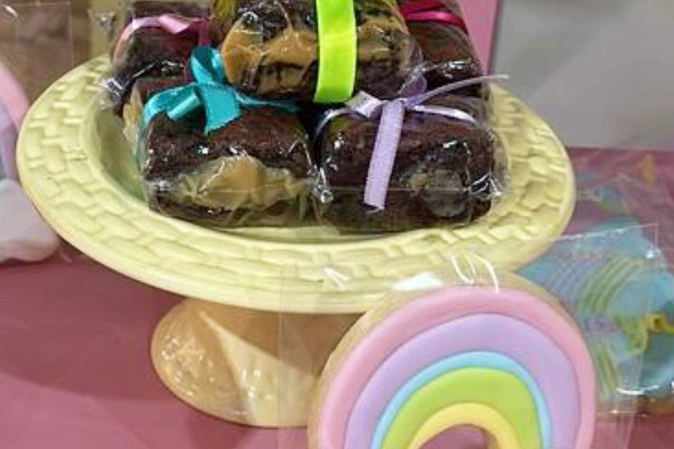 Brownie