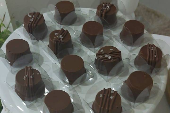 Bombom alpino