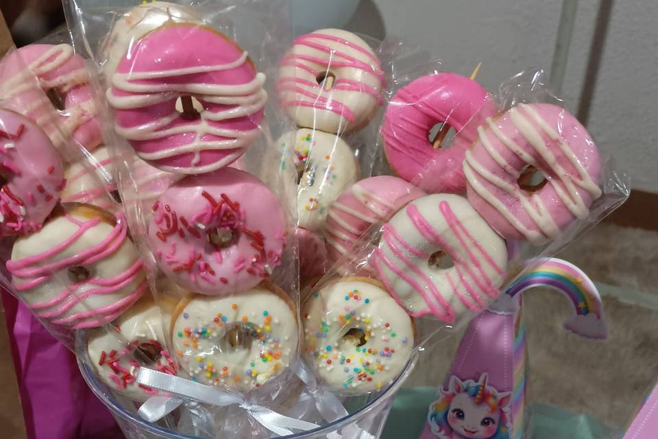 Donuts
