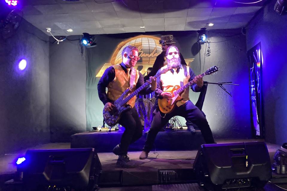 Música de casamento