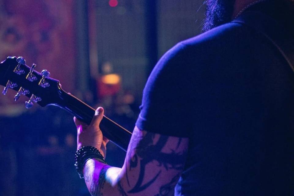 Guitarrista