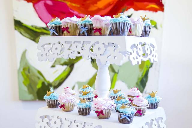 Cupcakes