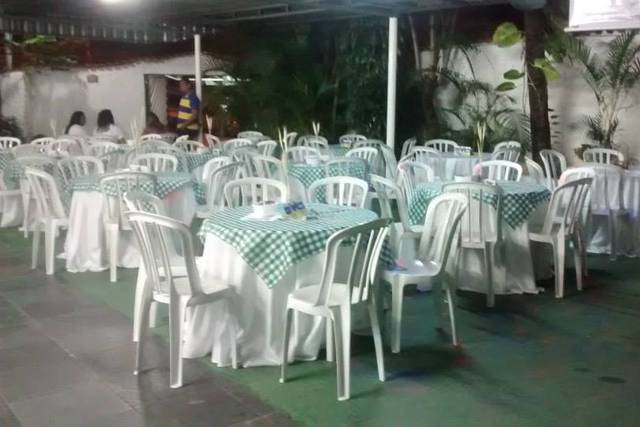 Ideal para seu evento