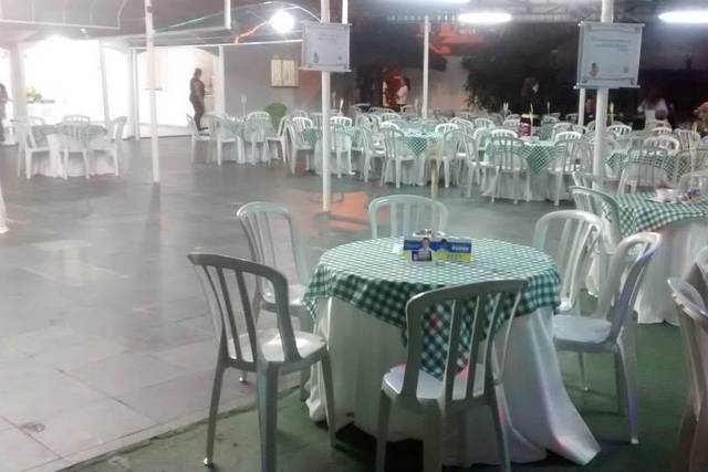 Perfeito para seu evento