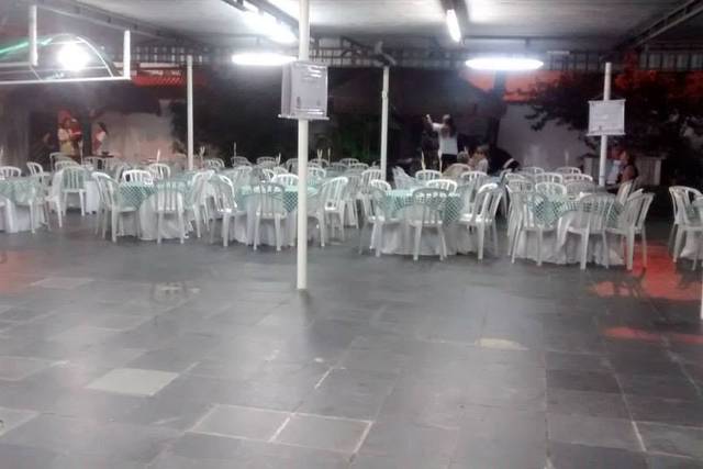 Perfeito para seu evento
