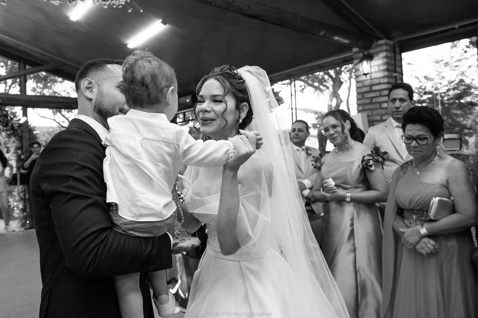 Aline& Fernando