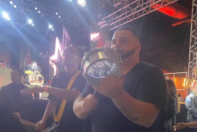 Devaneio Samba Show
