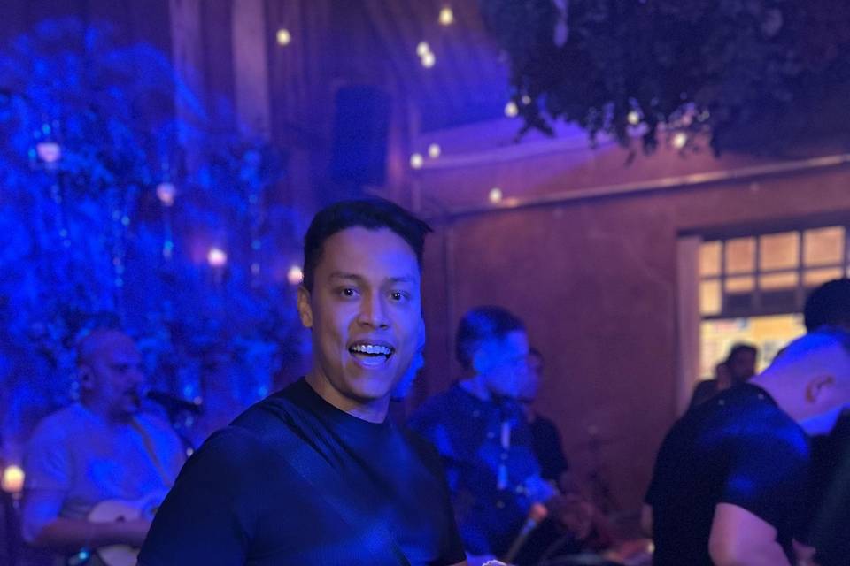 Samba show