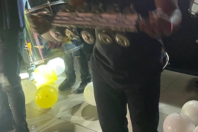 Formatura