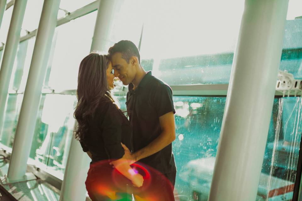 Filmagem Casamento Brasília