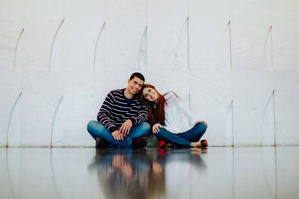 Filmagem Casamento Brasília