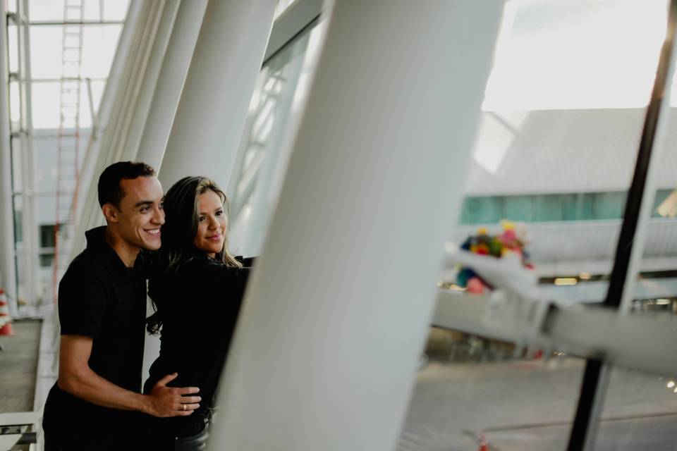 Filmagem Casamento Brasília
