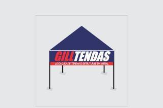 gill tendas logo