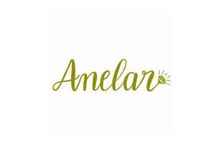 Anelar Alianças  logo