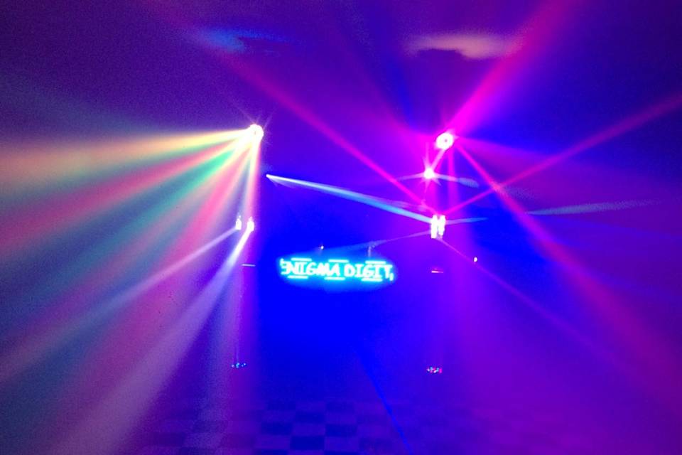 Enigsound