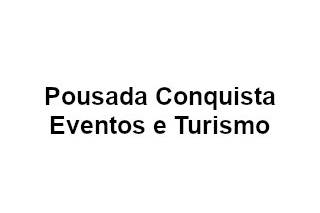 Pousada Conquista logo