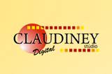 Claudiney Stúdio Digital logo