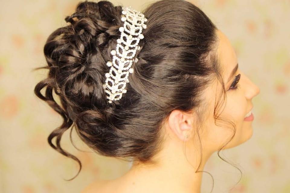 Penteado