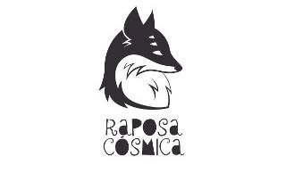 Raposa cosmica logo