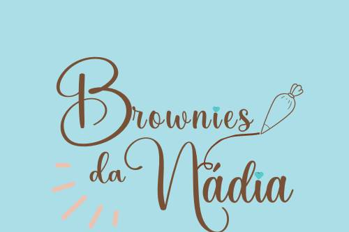 Brownies da Nádia