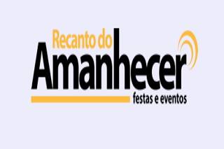 Recanto do Amanhecer Logo