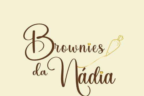 Brownies da Nádia