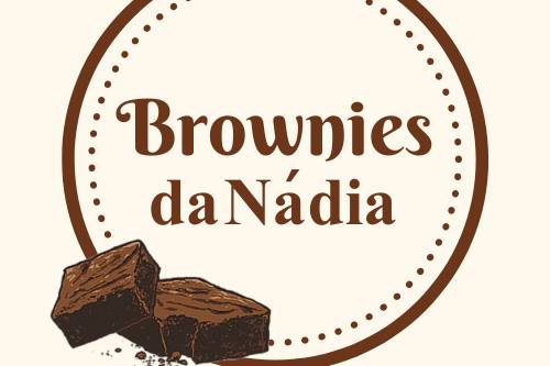 Brownies da Nádia