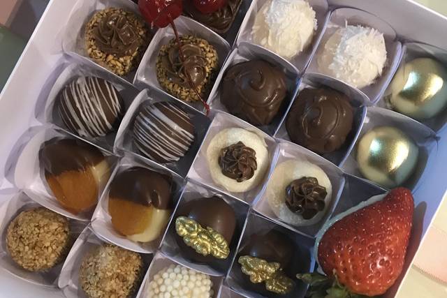 Helena’s Pâtisserie