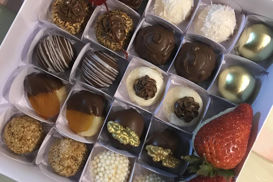 Helena’s Pâtisserie