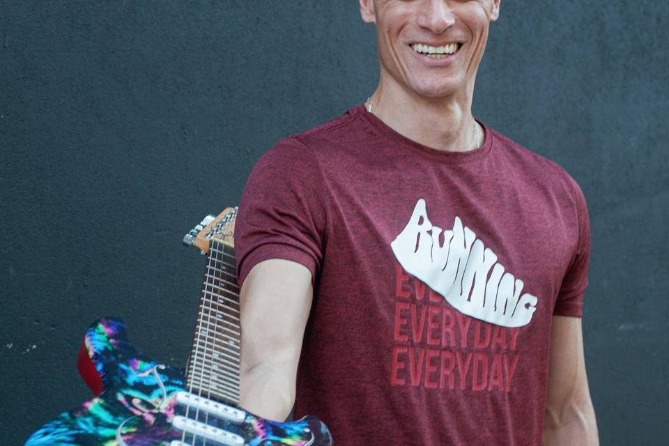 Guitarrista