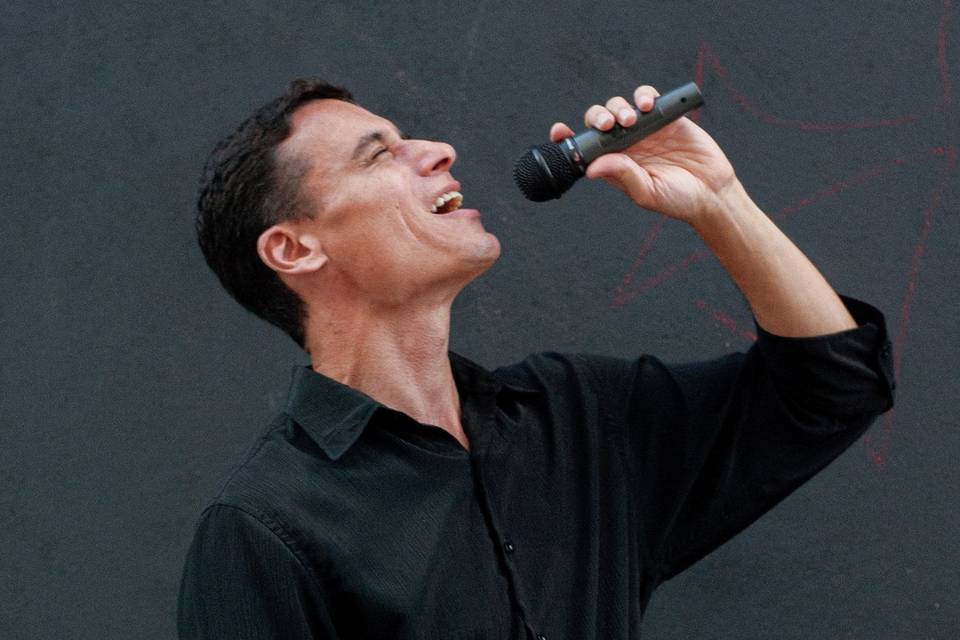 Música é vida