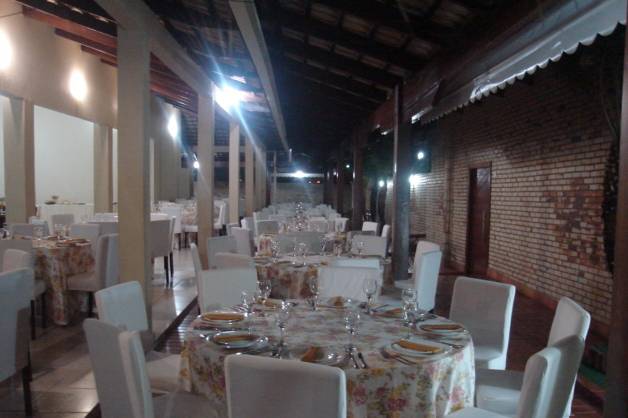 Buffet para eventos