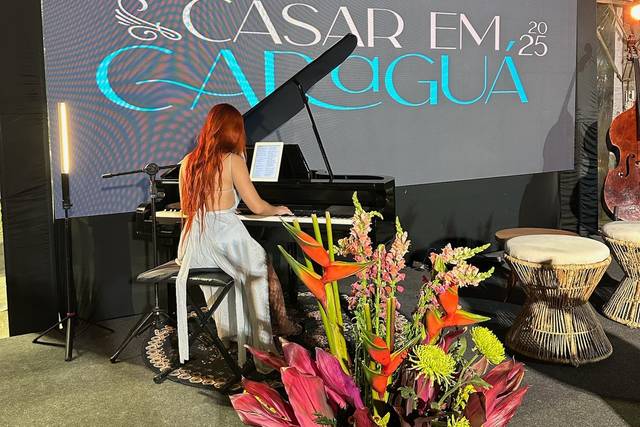Feira Casar em Caraguá 2025