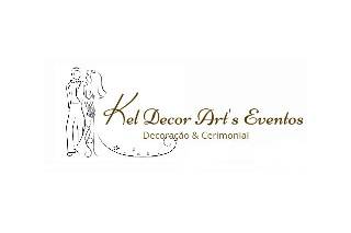 kel decor logo