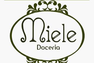 logo Miele Doceria