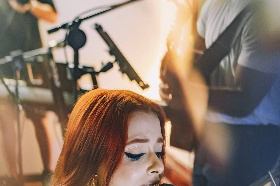 The Lunar Duet - Pinacoteca