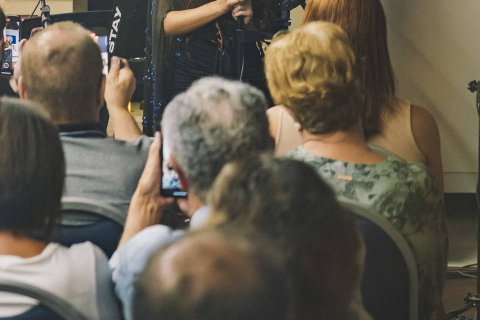 The Lunar Duet - Pinacoteca