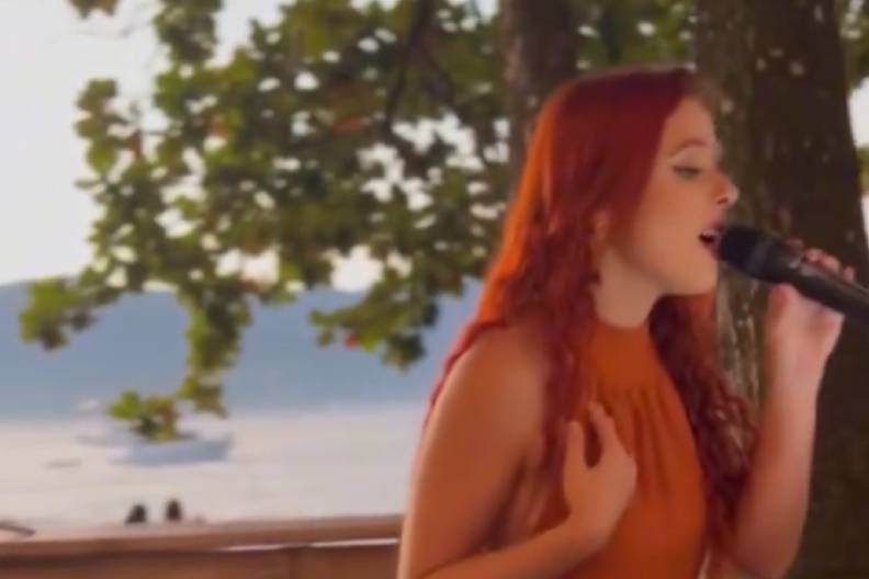 Casamento São Sebastião