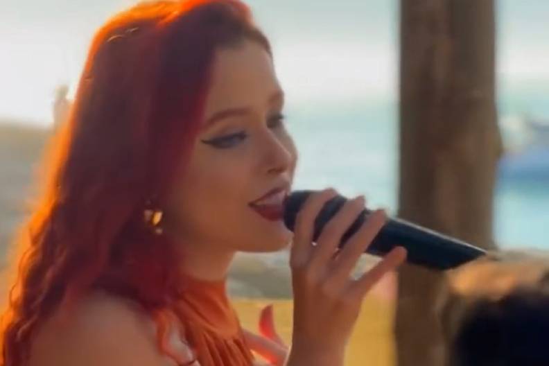 Casamento São Sebastião