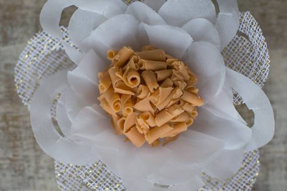 Brigadeiro de Caramelo