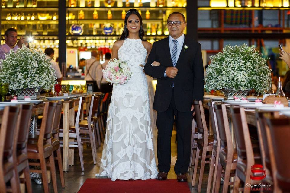 Casamento Laura e Carlos