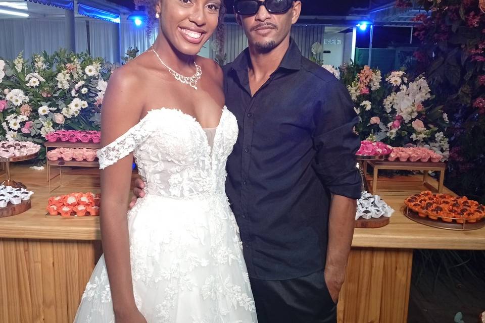 B& J Cerimonial