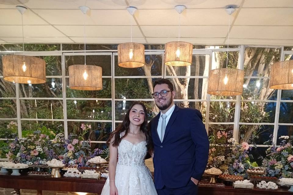 B& J Cerimonial