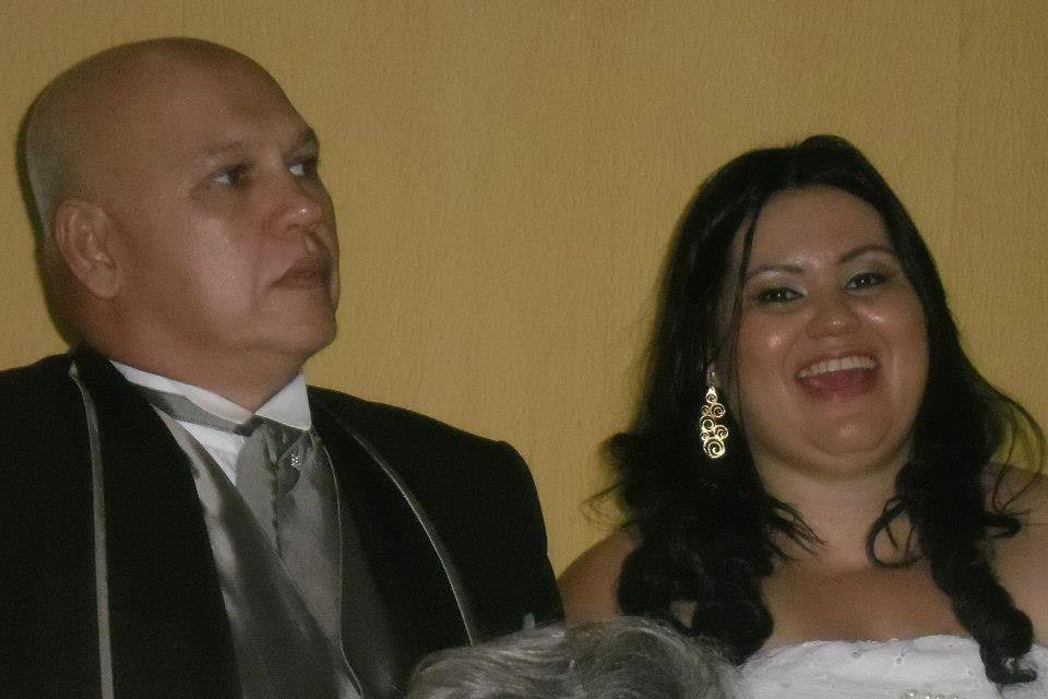 Casamento