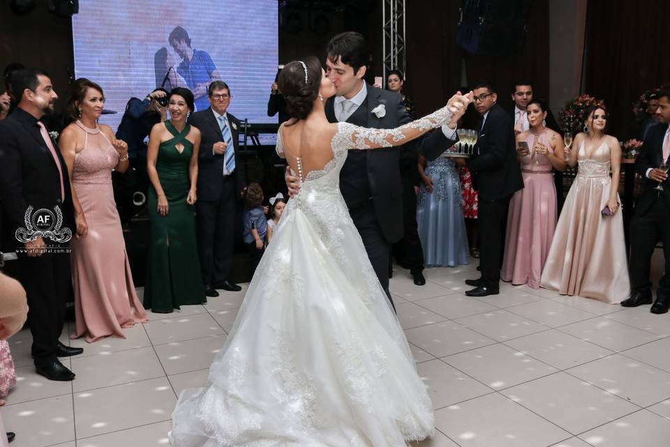 Casamento Letícia e João Vitor