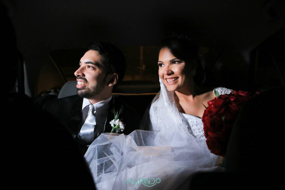 Casamento Camila e Lucas