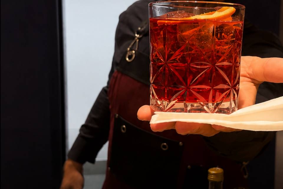 Bartender